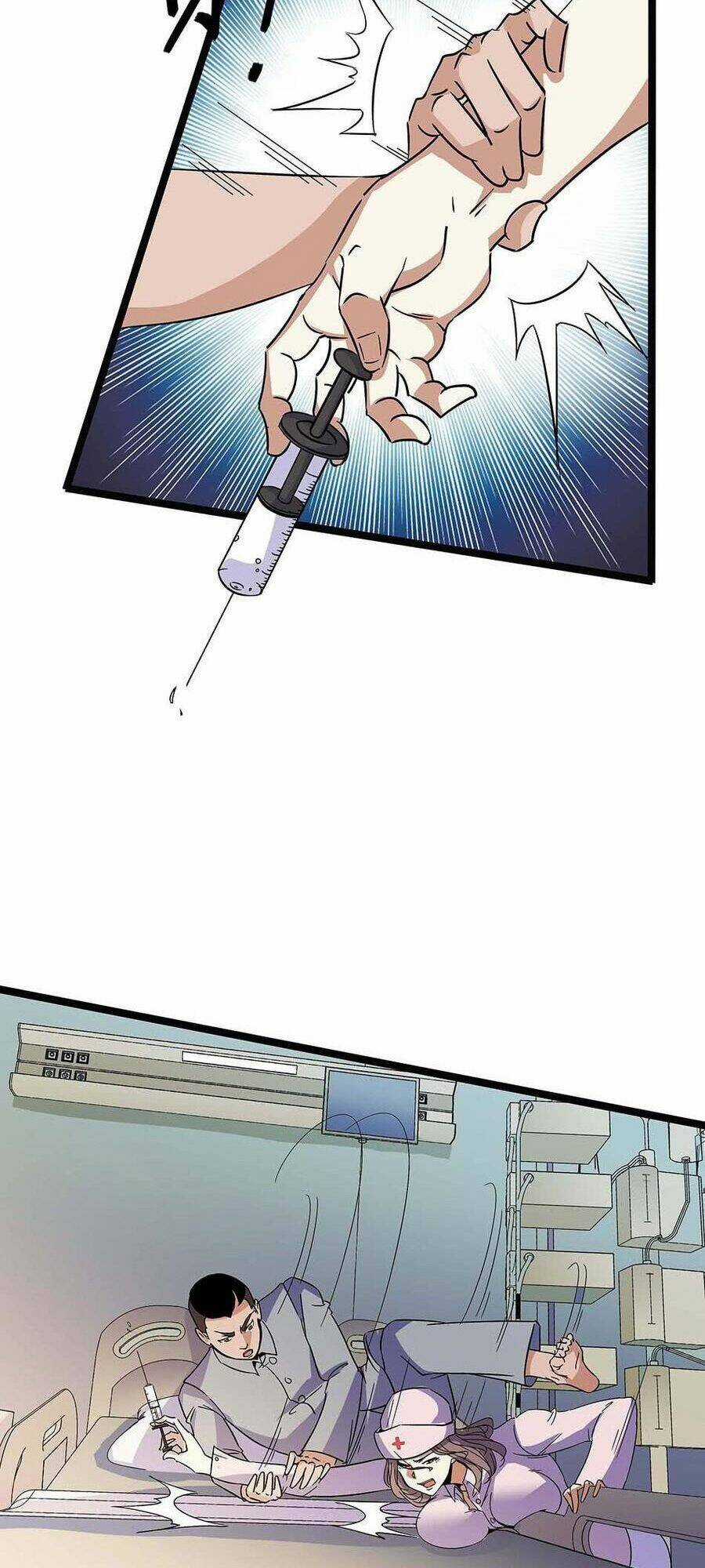 Tối Cường Binh Vương - Chapter 90 - Trang 6