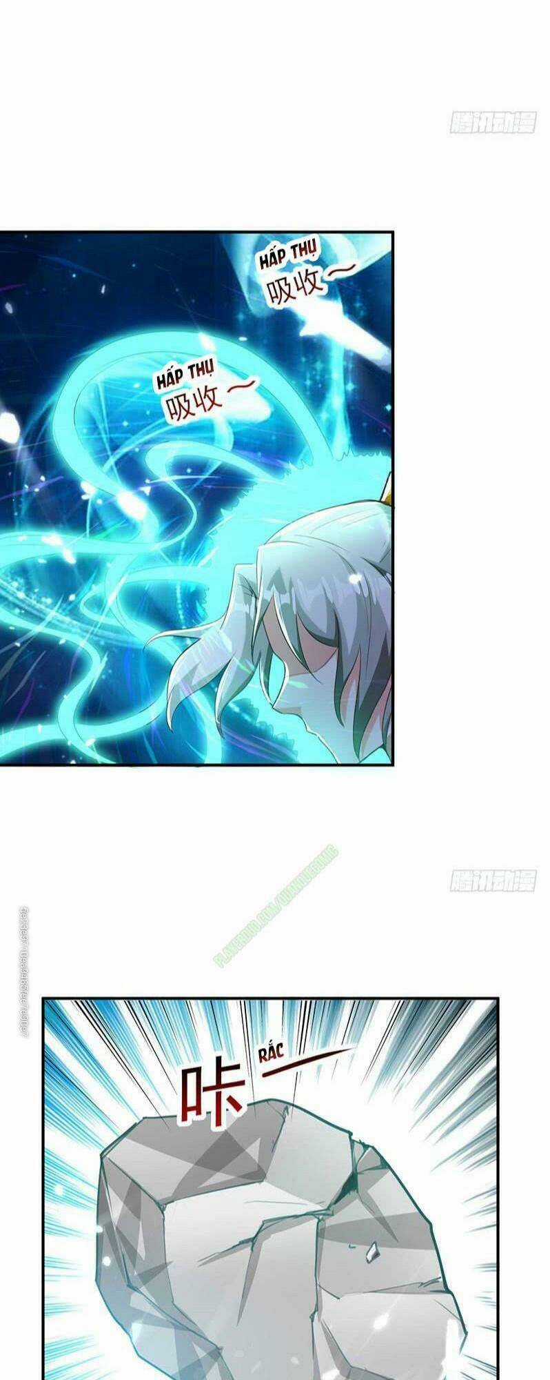 Tối Cường Chiến Hồn - Chapter 13 - Trang 3