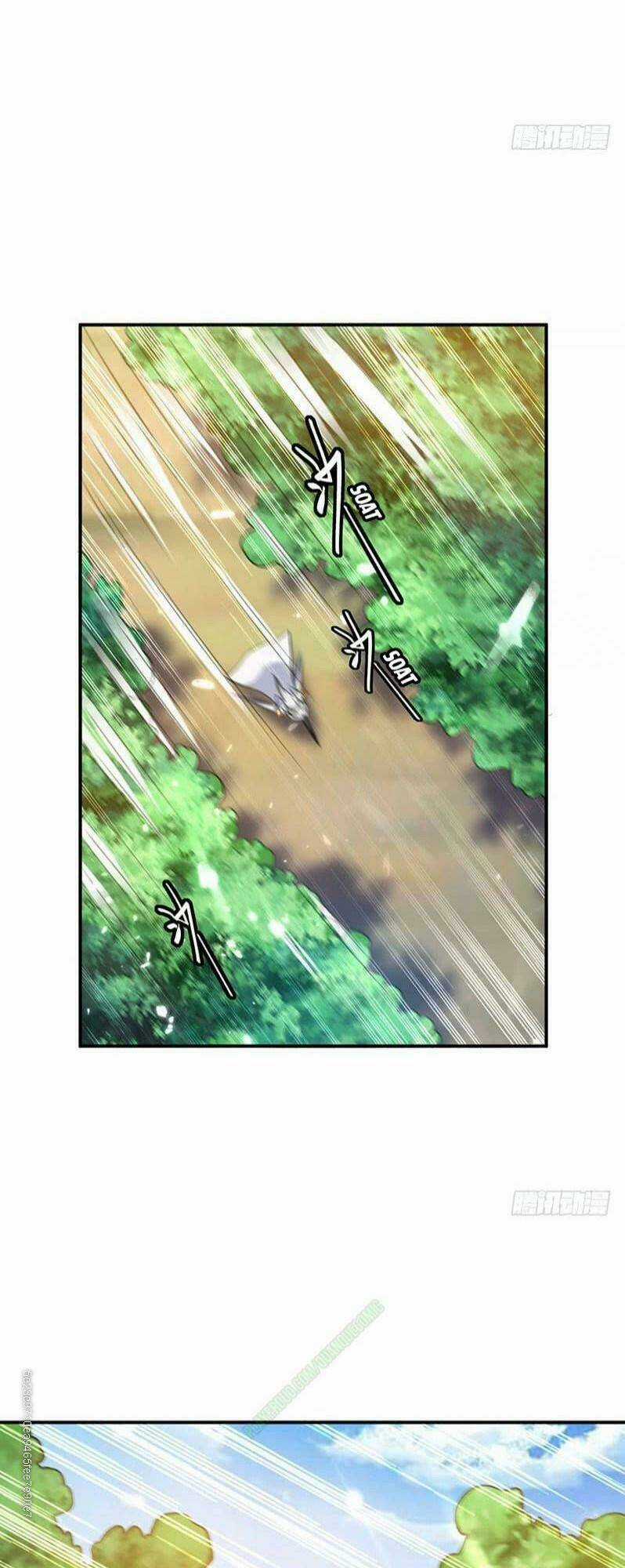 Tối Cường Chiến Hồn - Chapter 13 - Trang 6