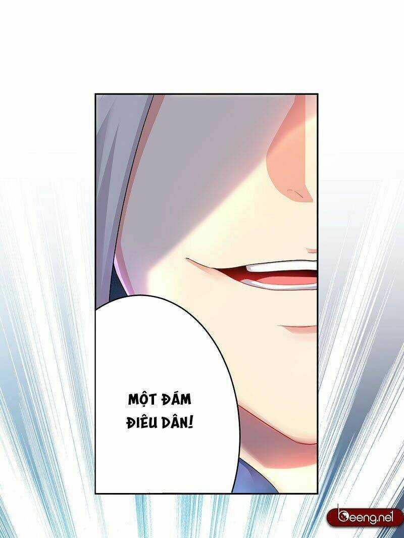 Tối Cường Chiến Hồn - Chapter 2 - Trang 12