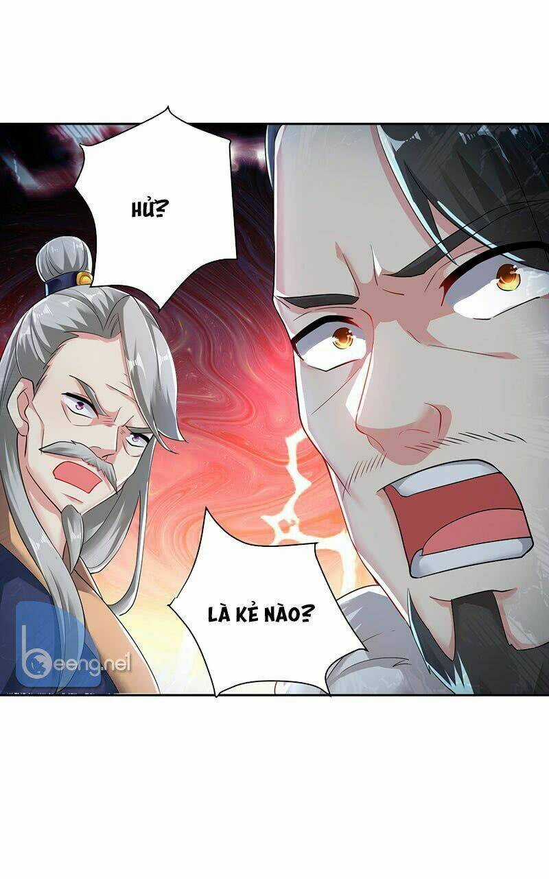 Tối Cường Chiến Hồn - Chapter 2 - Trang 17