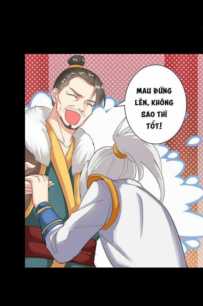 Tối Cường Chiến Hồn - Chapter 2 - Trang 25