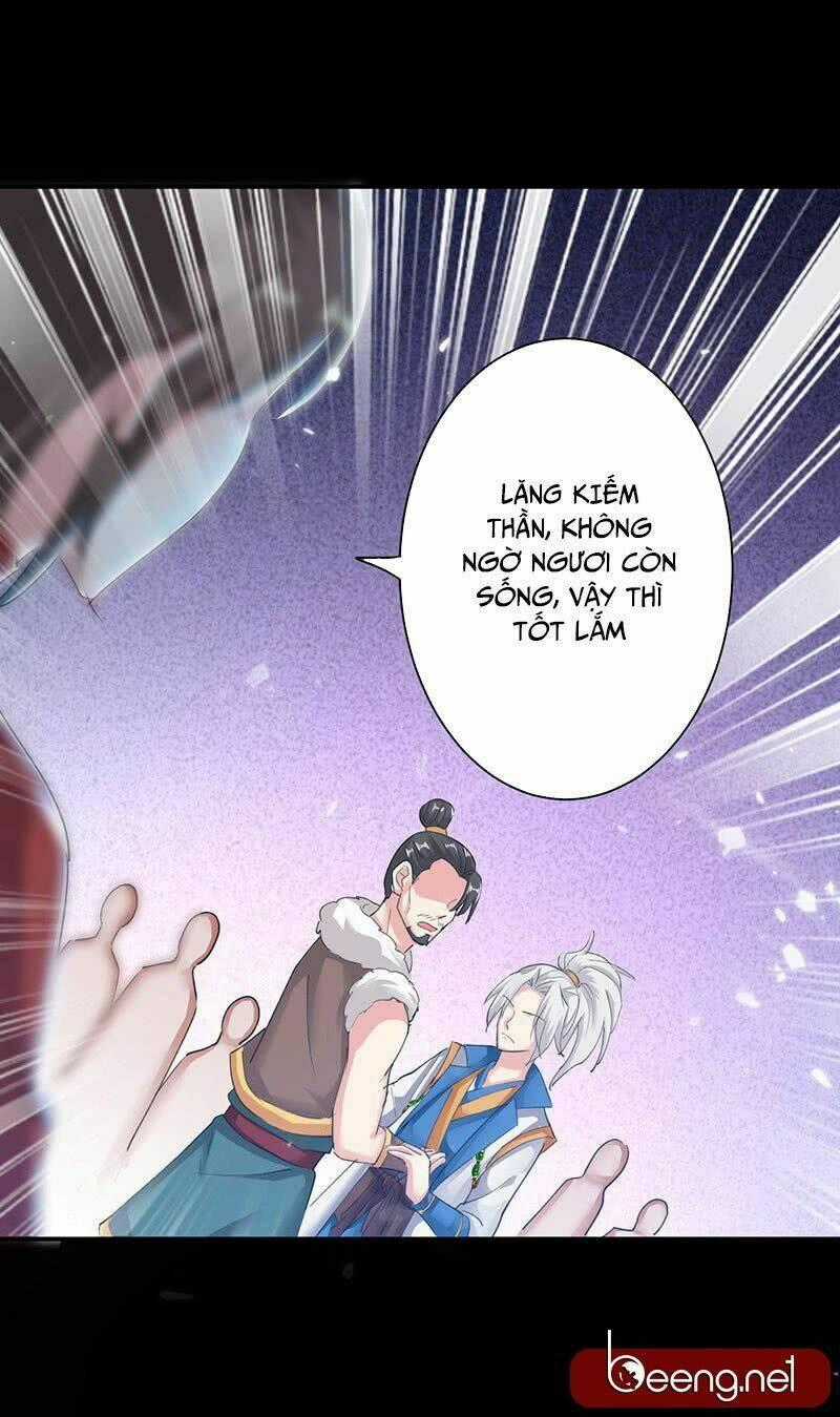 Tối Cường Chiến Hồn - Chapter 2 - Trang 26