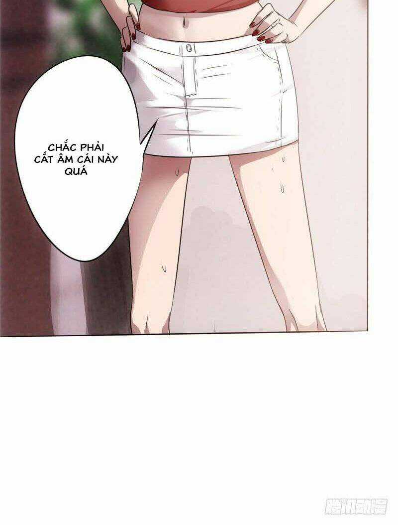 Tối Cường Công Nhân - Chapter 1 - Trang 11