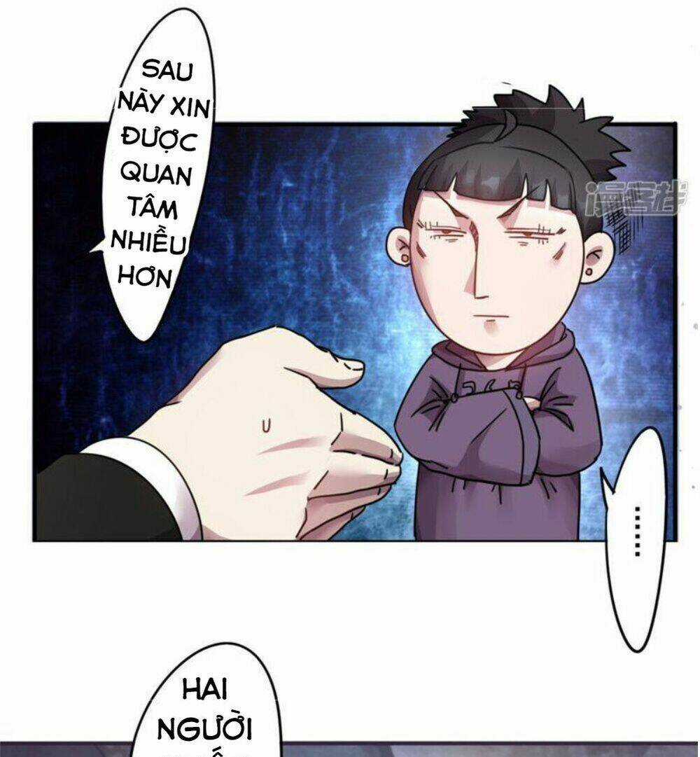 Tối Cường Công Nhân - Chapter 100 - Trang 5