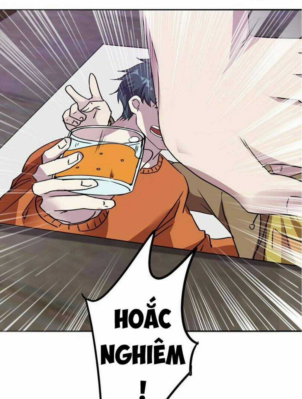 Tối Cường Công Nhân - Chapter 101 - Trang 10