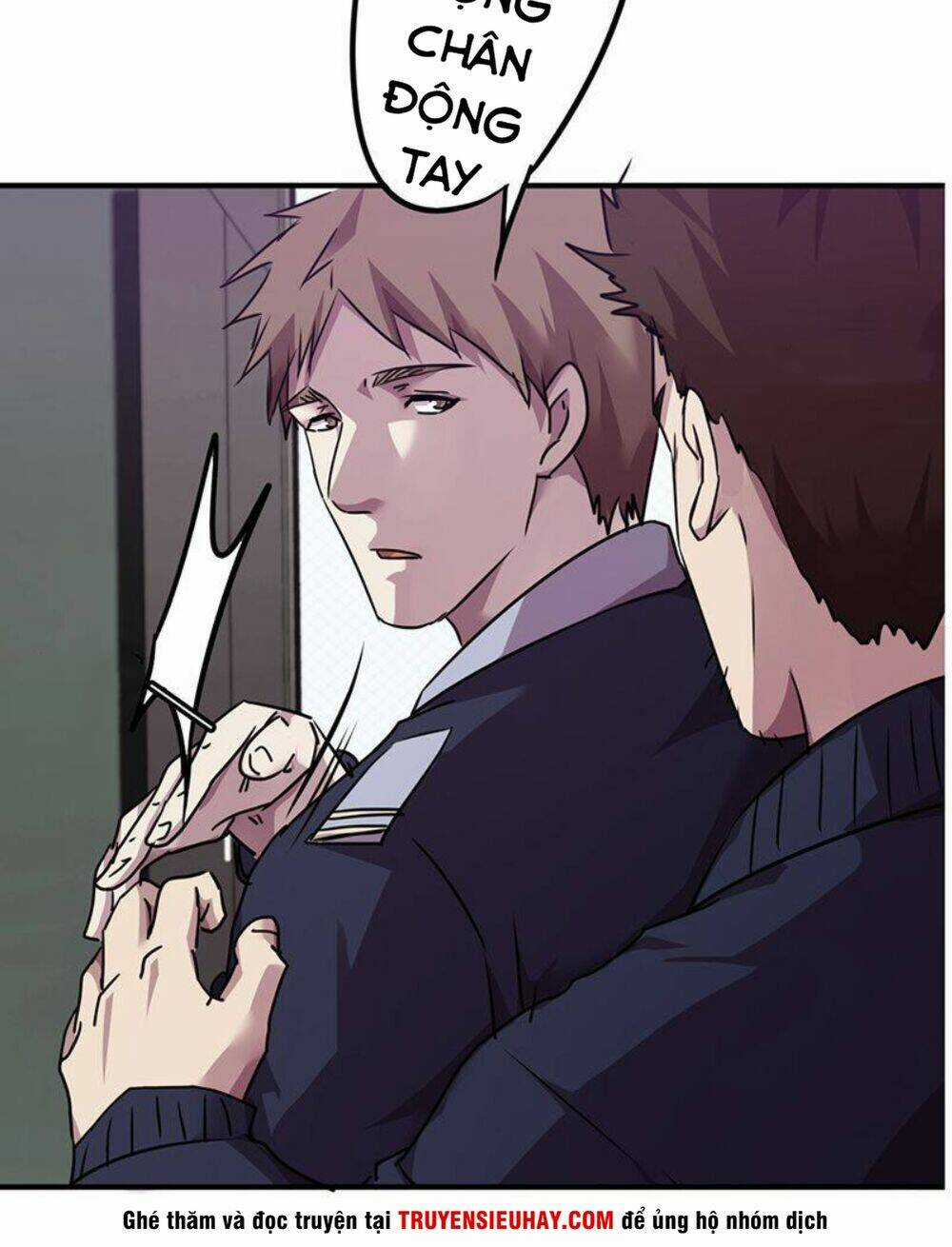 Tối Cường Công Nhân - Chapter 103 - Trang 7