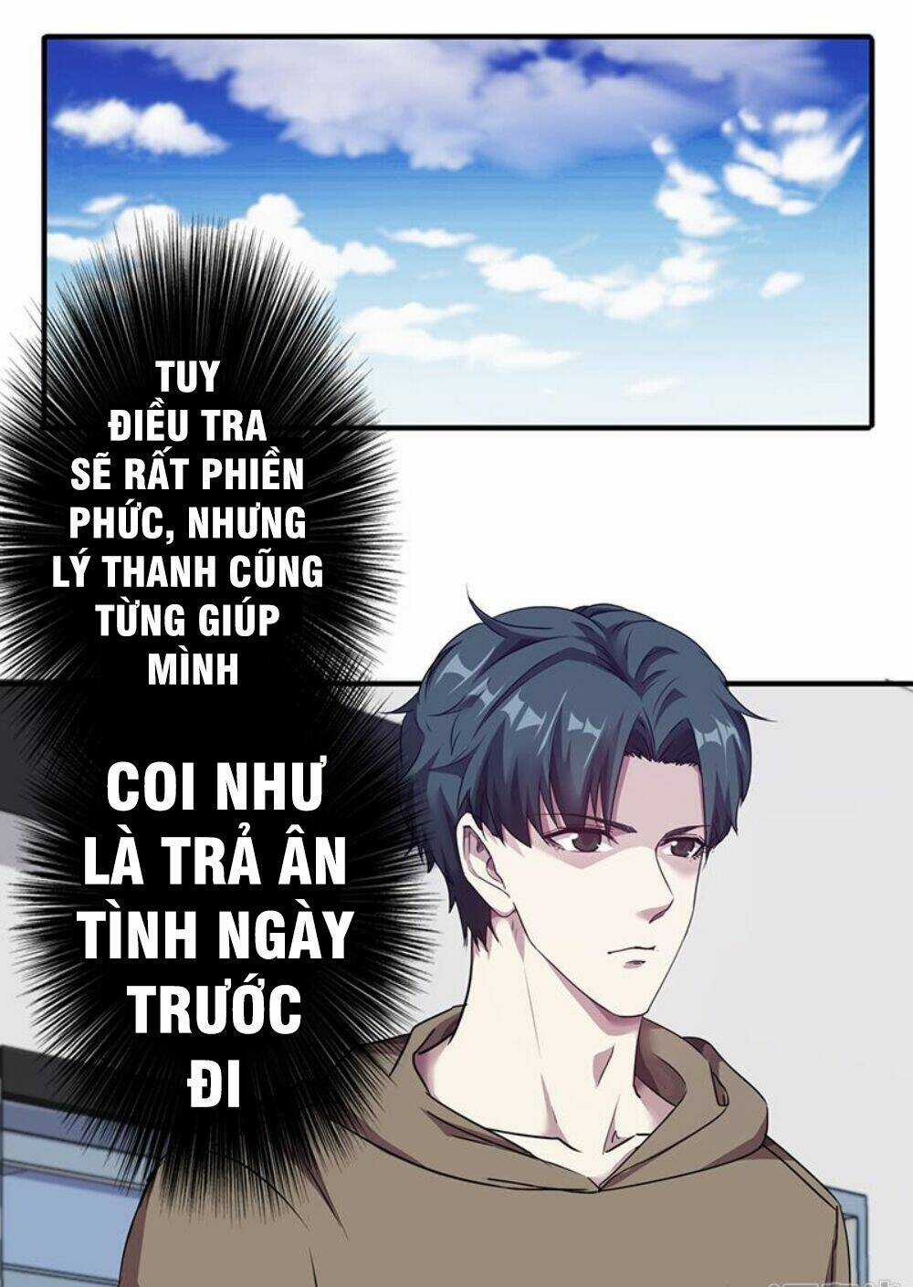 Tối Cường Công Nhân - Chapter 105 - Trang 3