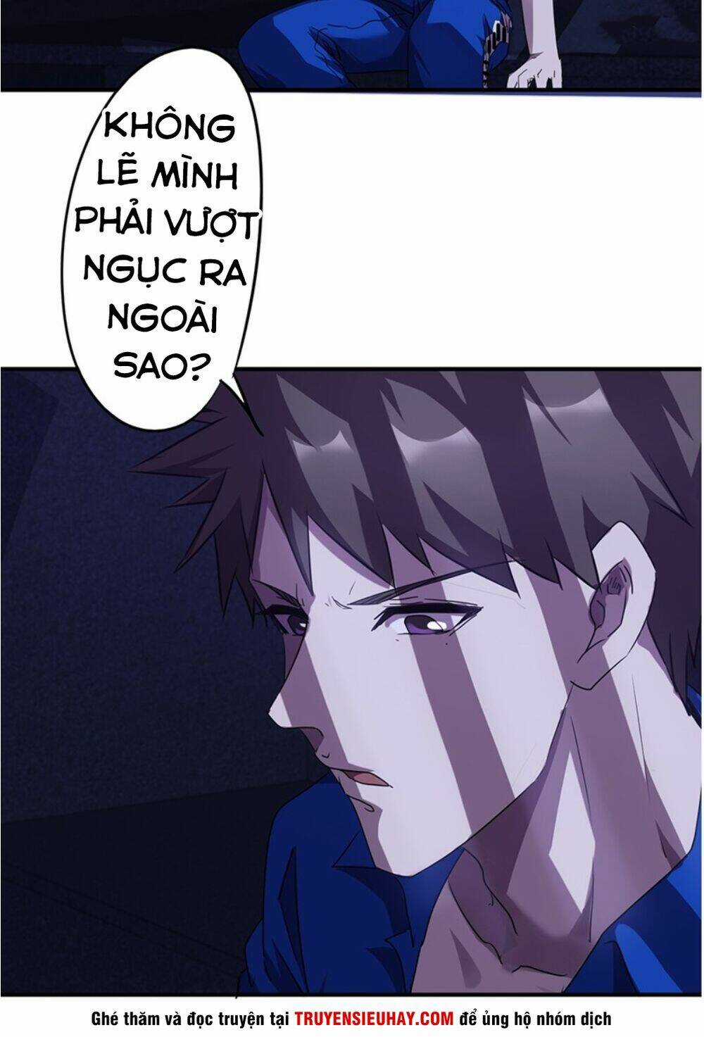 Tối Cường Công Nhân - Chapter 109 - Trang 3