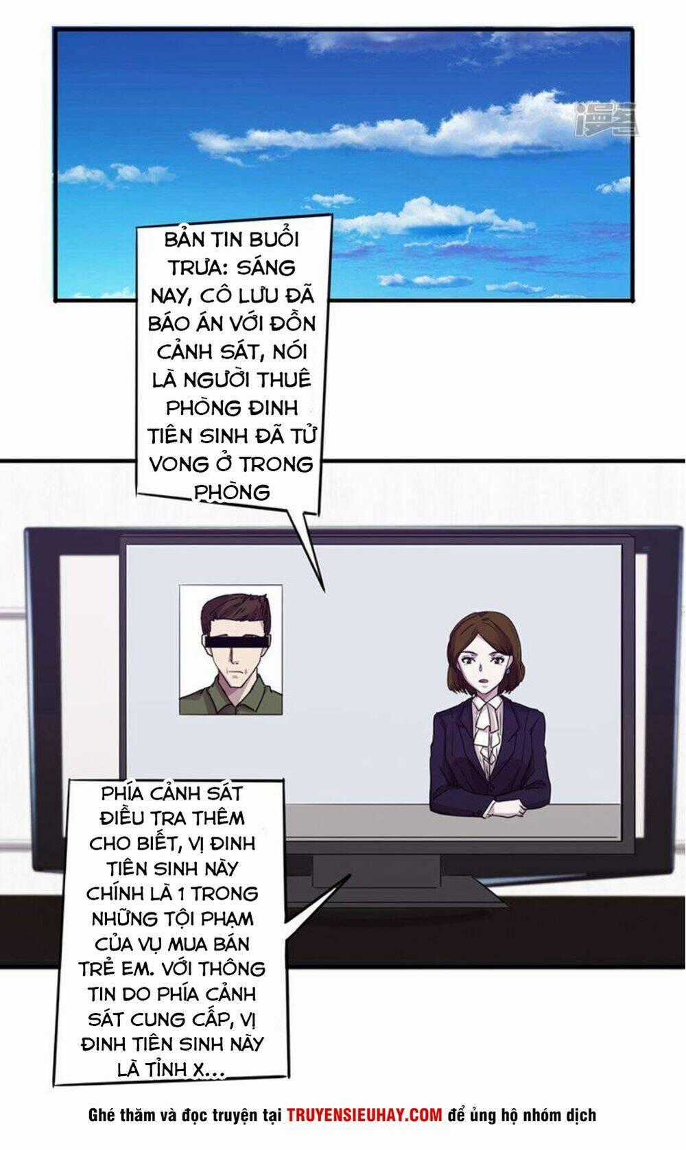 Tối Cường Công Nhân - Chapter 113 - Trang 2