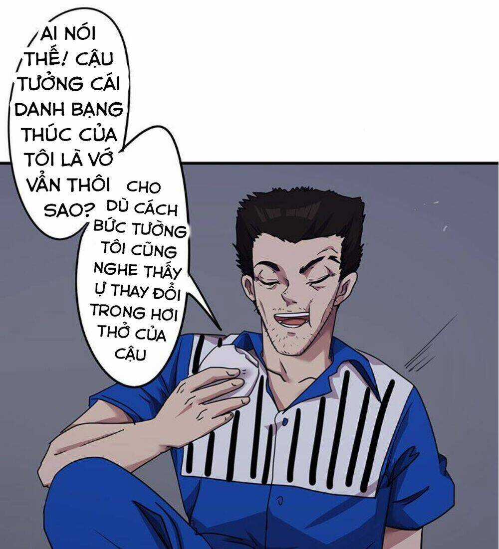 Tối Cường Công Nhân - Chapter 113 - Trang 17