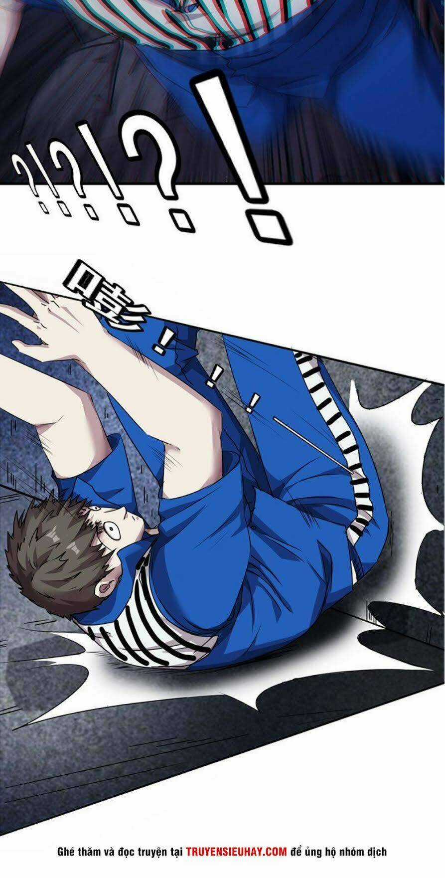 Tối Cường Công Nhân - Chapter 113 - Trang 28