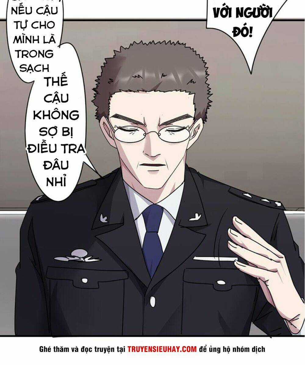 Tối Cường Công Nhân - Chapter 116 - Trang 3