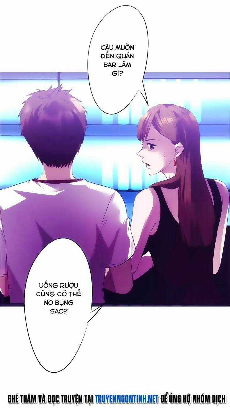 Tối Cường Công Nhân - Chapter 12 - Trang 3