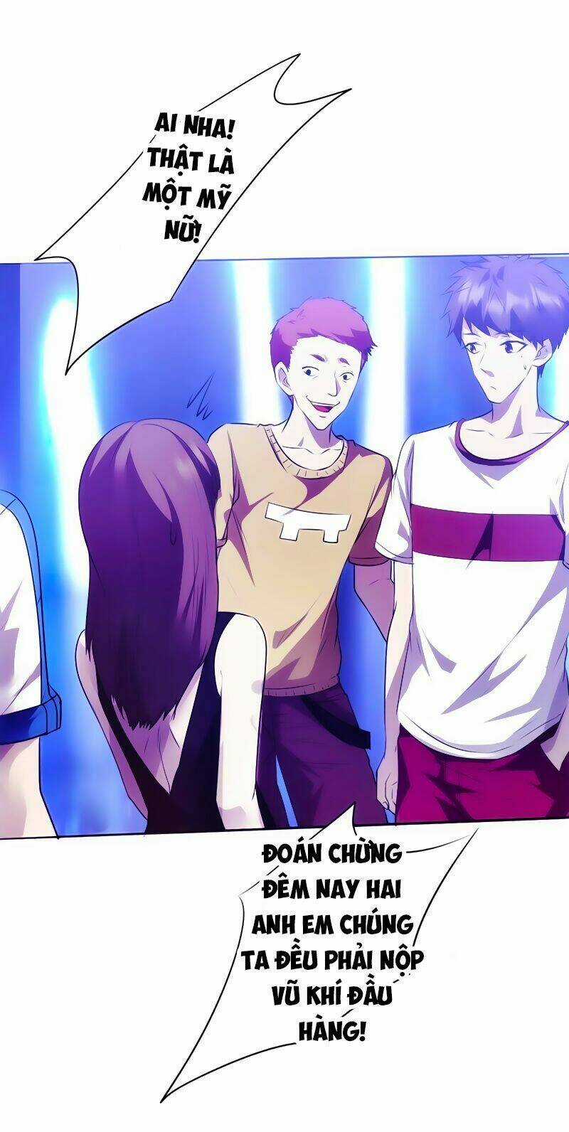 Tối Cường Công Nhân - Chapter 13 - Trang 7