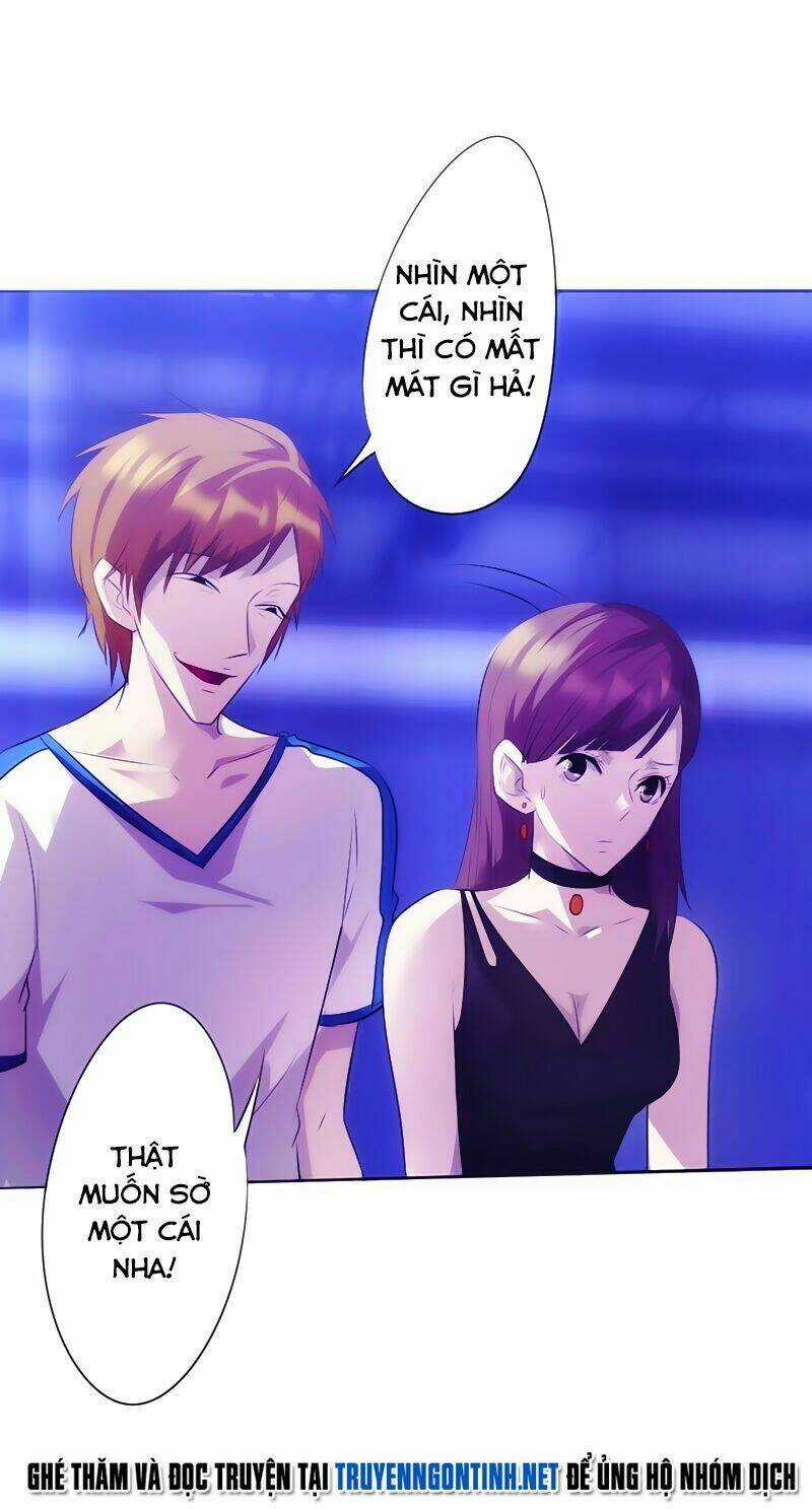 Tối Cường Công Nhân - Chapter 13 - Trang 8