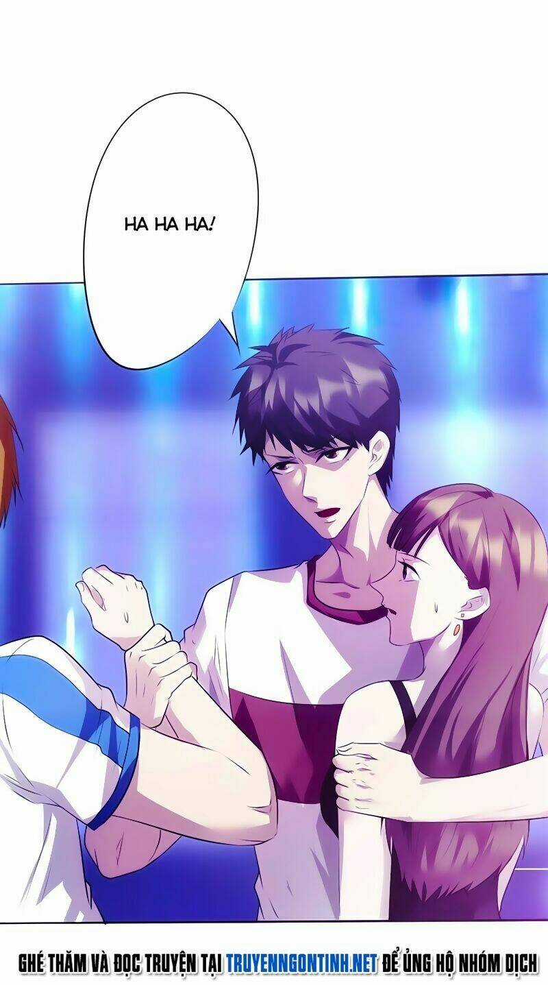 Tối Cường Công Nhân - Chapter 13 - Trang 10