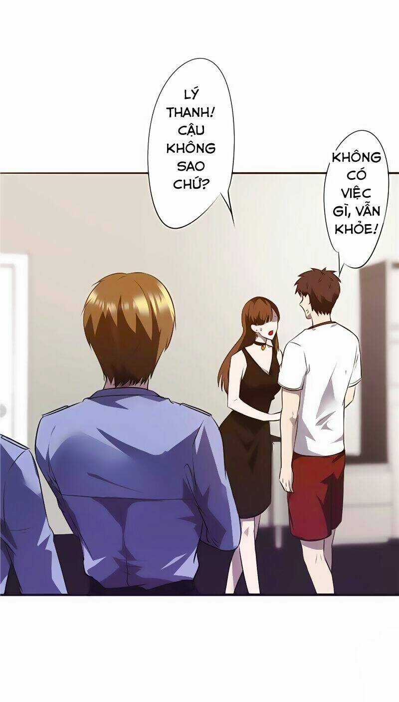 Tối Cường Công Nhân - Chapter 17 - Trang 8