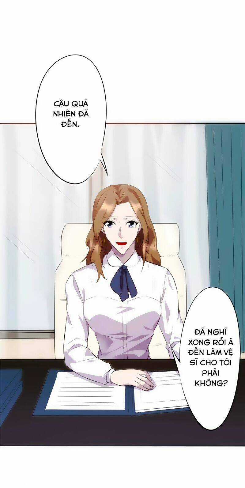 Tối Cường Công Nhân - Chapter 19 - Trang 6