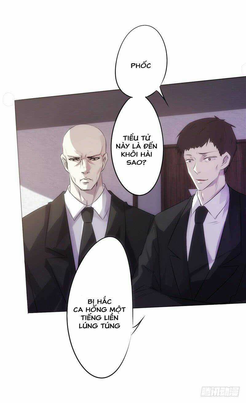 Tối Cường Công Nhân - Chapter 2 - Trang 4