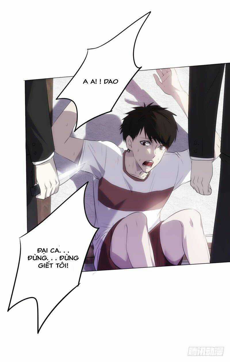 Tối Cường Công Nhân - Chapter 2 - Trang 6