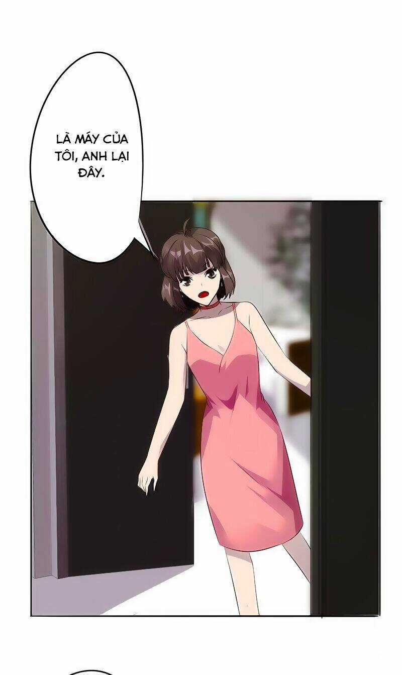 Tối Cường Công Nhân - Chapter 21 - Trang 11