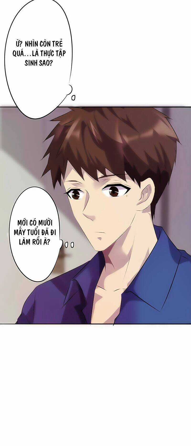 Tối Cường Công Nhân - Chapter 21 - Trang 12