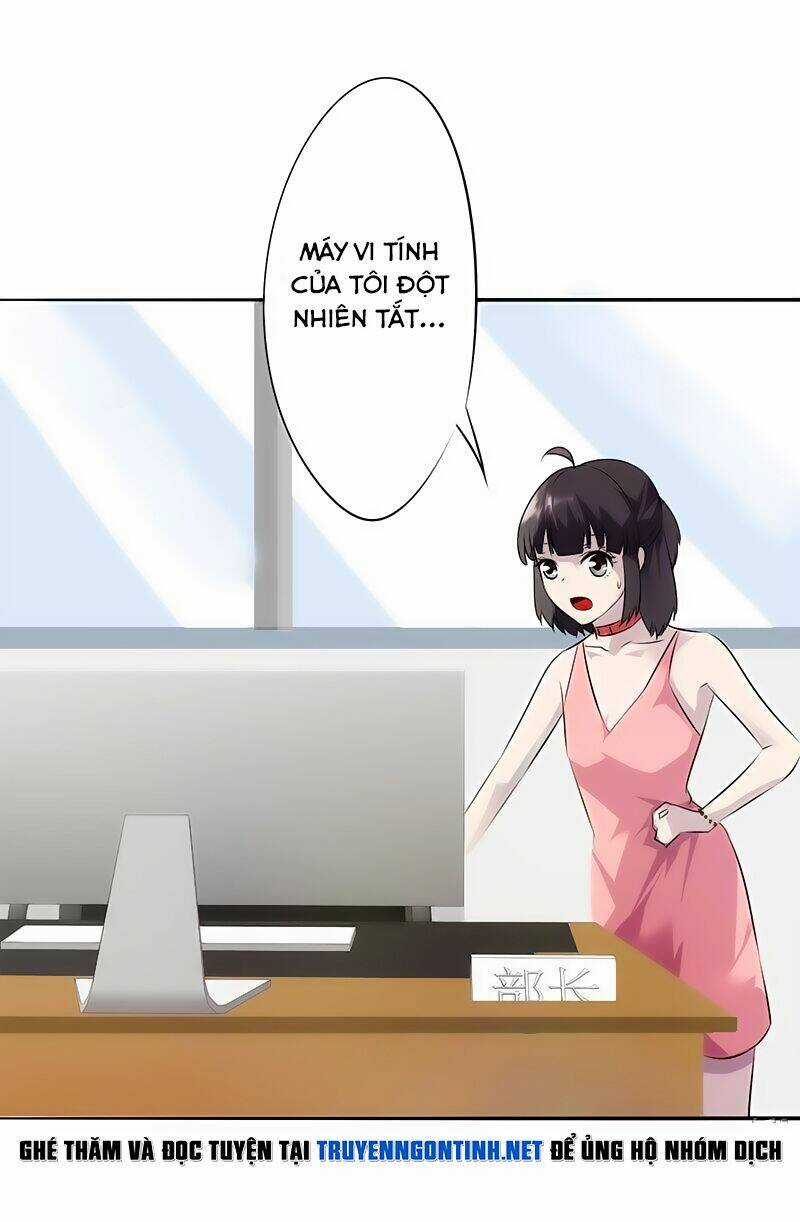 Tối Cường Công Nhân - Chapter 21 - Trang 13