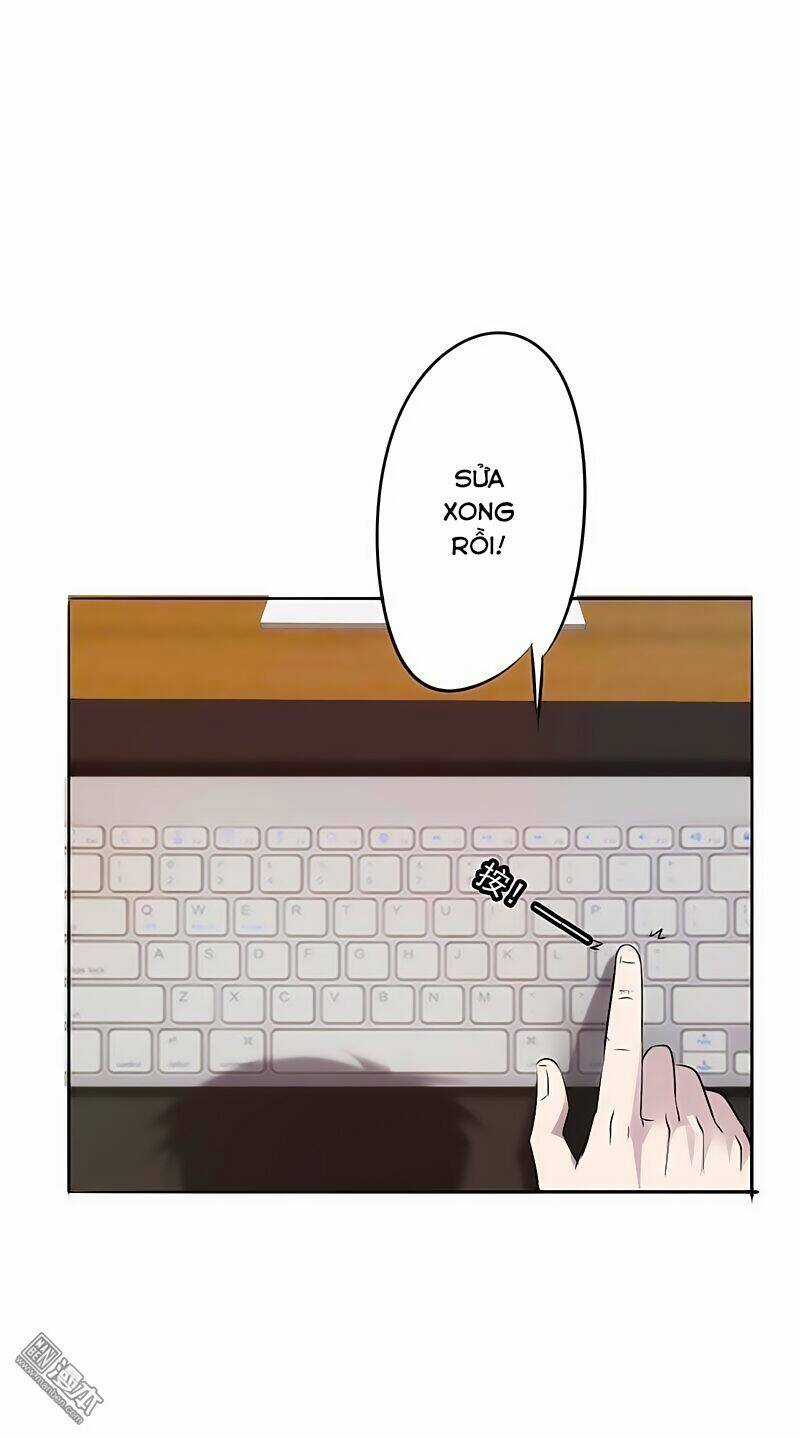 Tối Cường Công Nhân - Chapter 21 - Trang 15