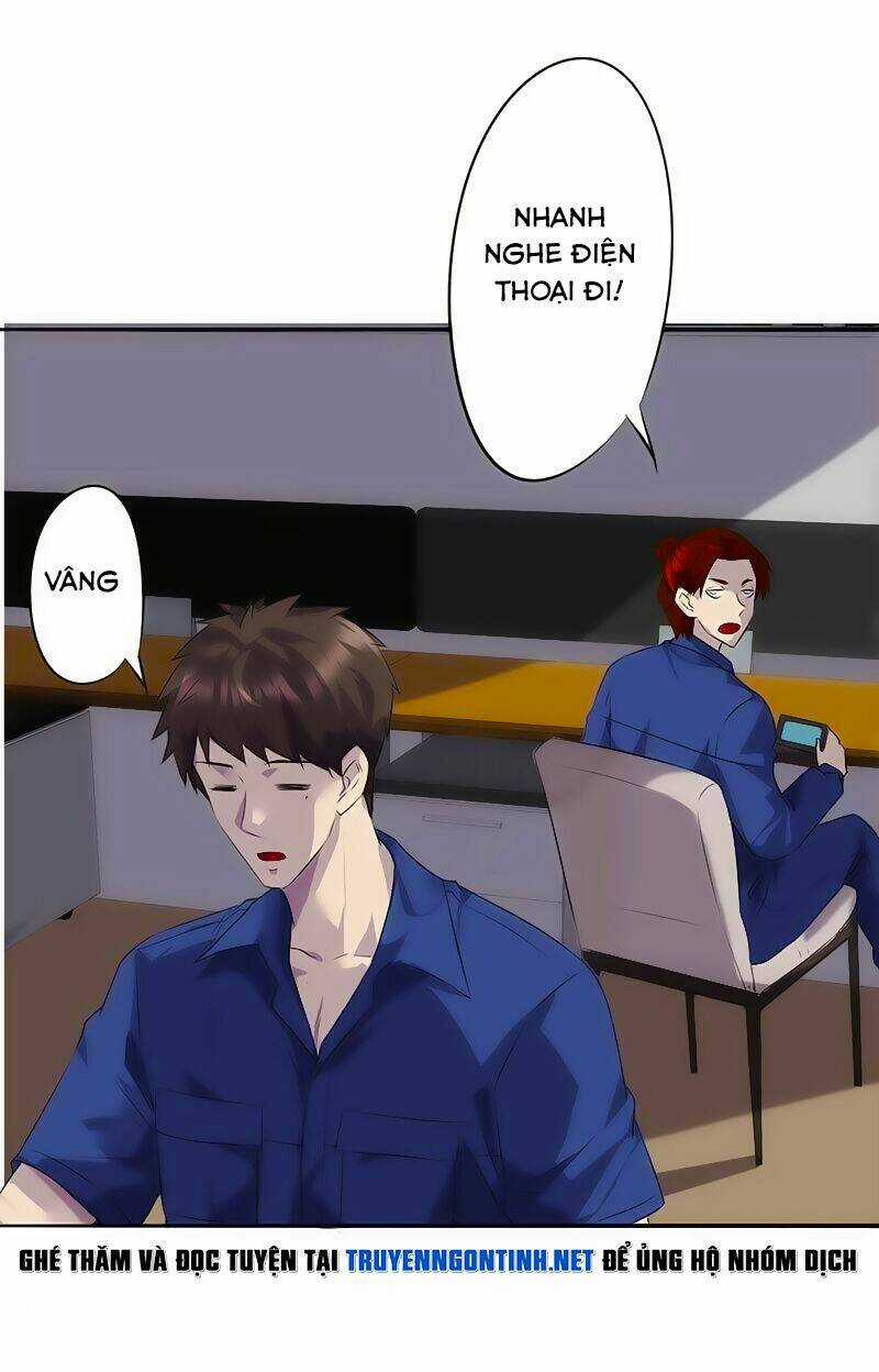 Tối Cường Công Nhân - Chapter 21 - Trang 5
