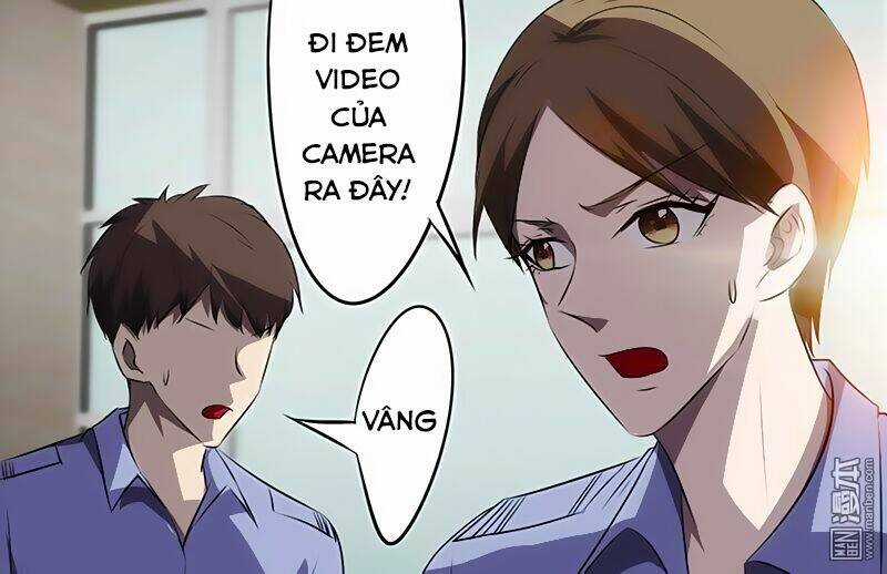 Tối Cường Công Nhân - Chapter 28 - Trang 34