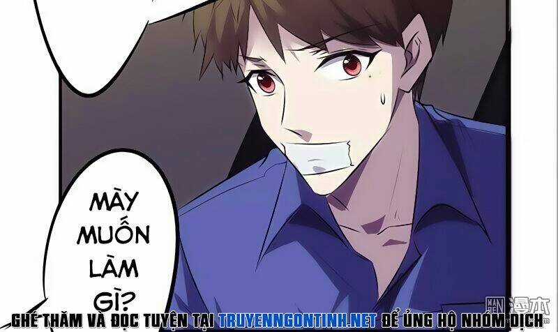 Tối Cường Công Nhân - Chapter 29 - Trang 66