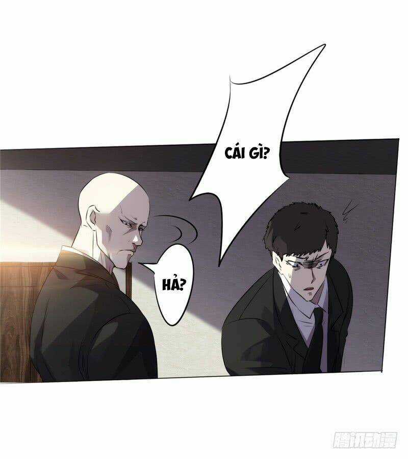 Tối Cường Công Nhân - Chapter 3 - Trang 8