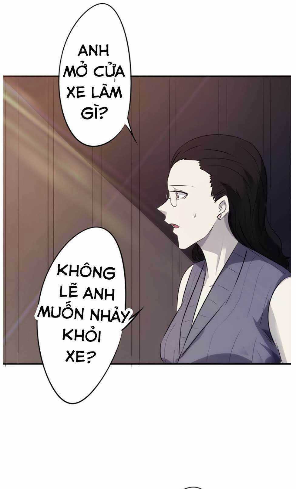 Tối Cường Công Nhân - Chapter 32 - Trang 5