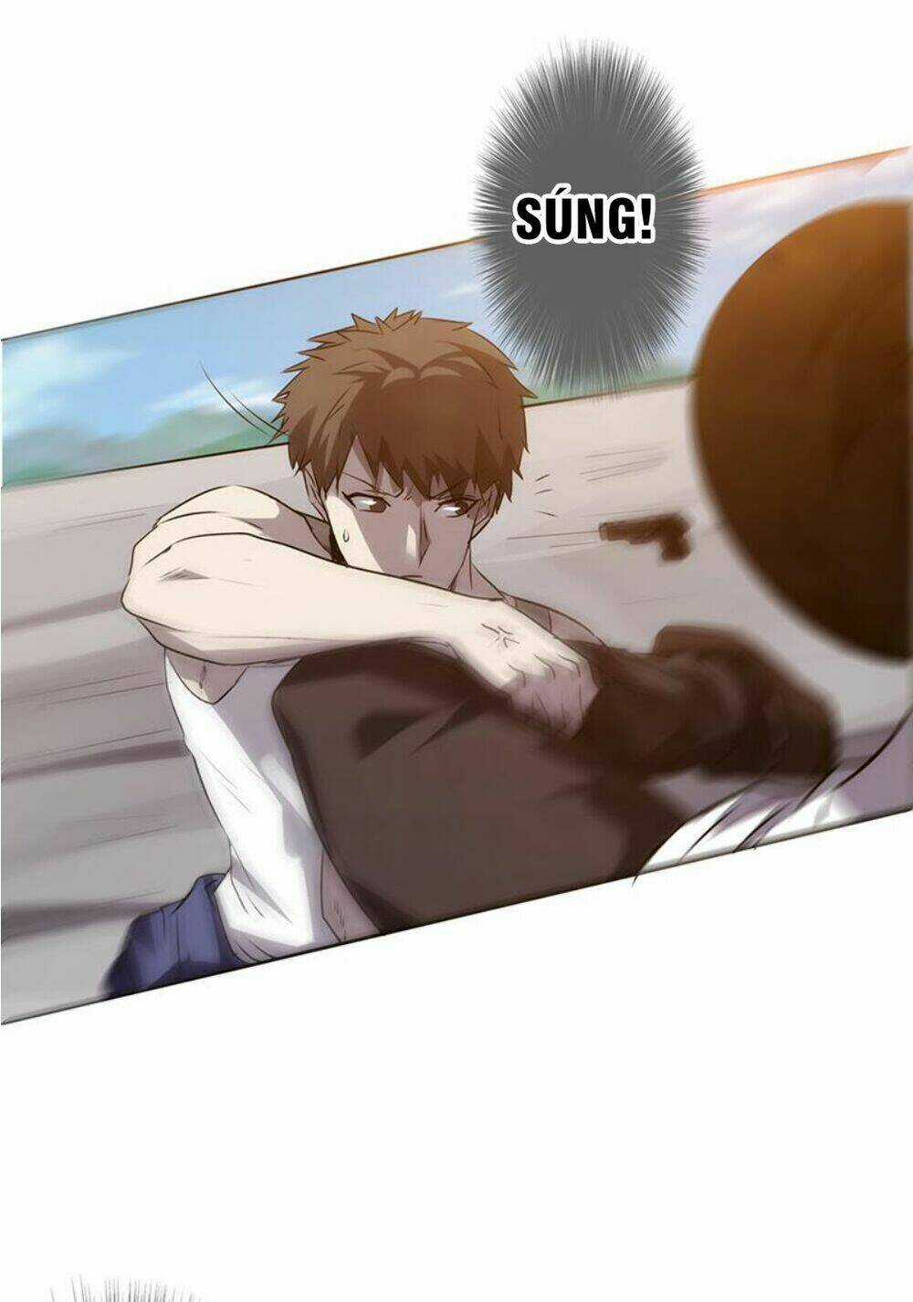 Tối Cường Công Nhân - Chapter 33 - Trang 23