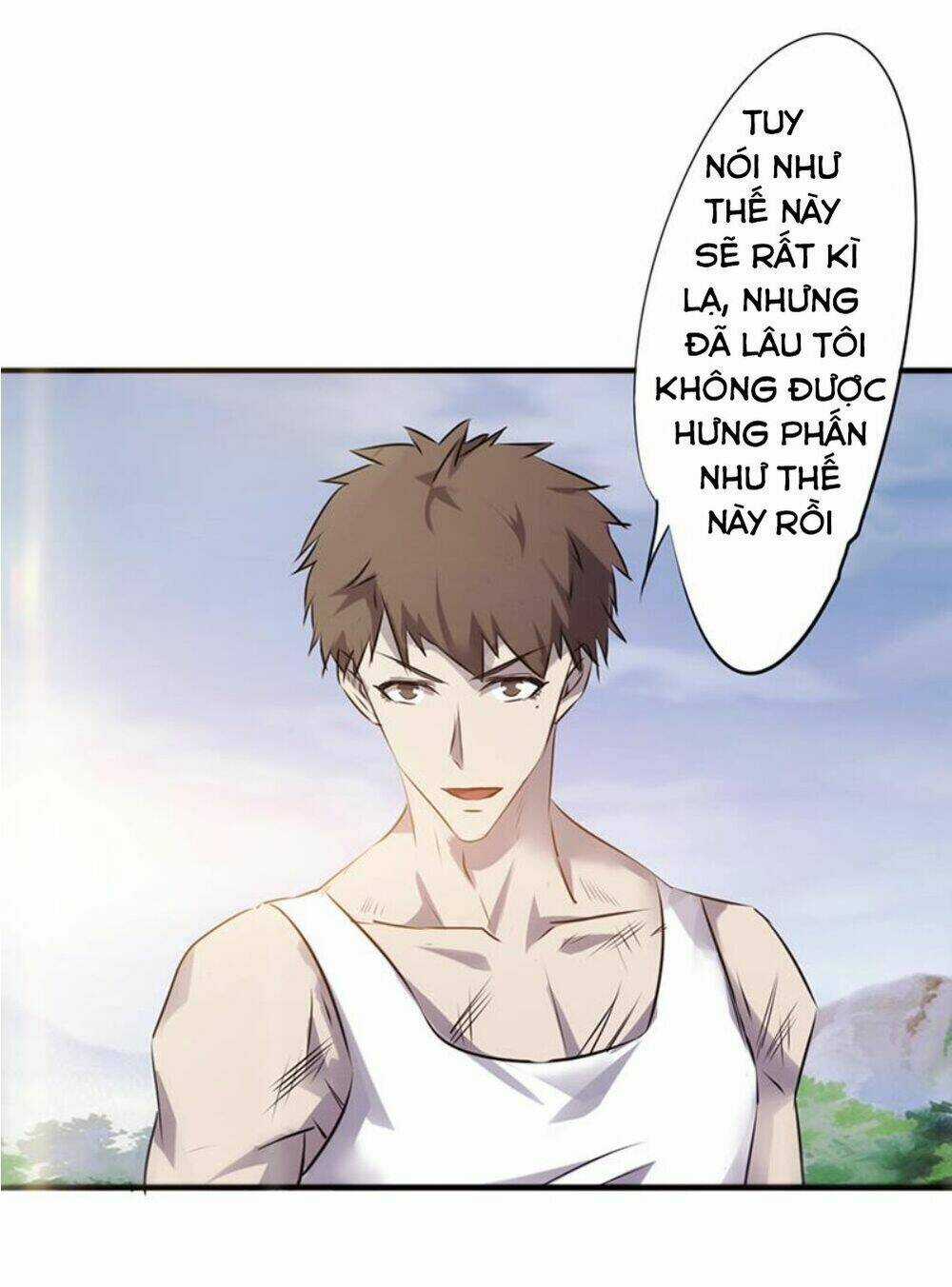 Tối Cường Công Nhân - Chapter 33 - Trang 8