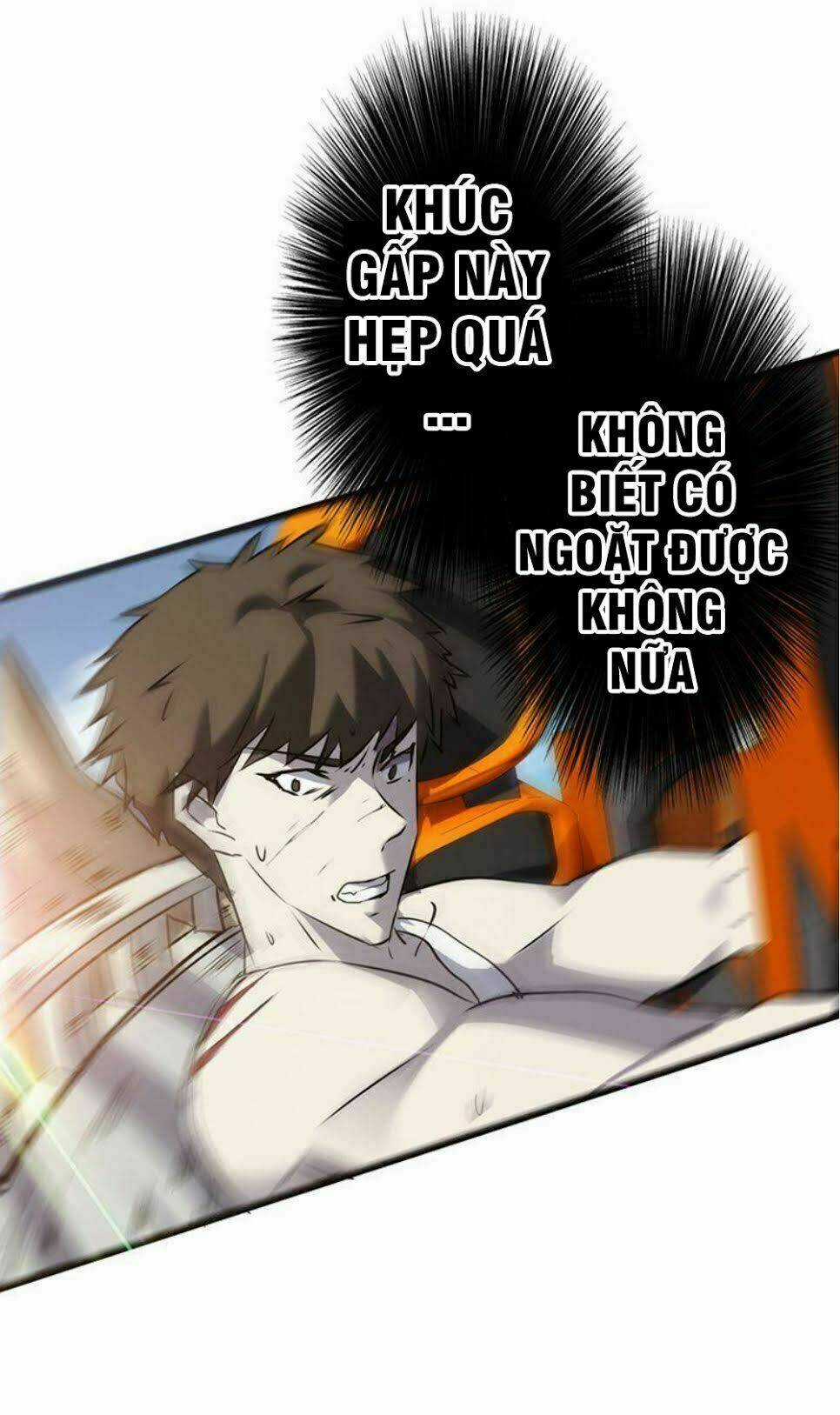 Tối Cường Công Nhân - Chapter 36 - Trang 7