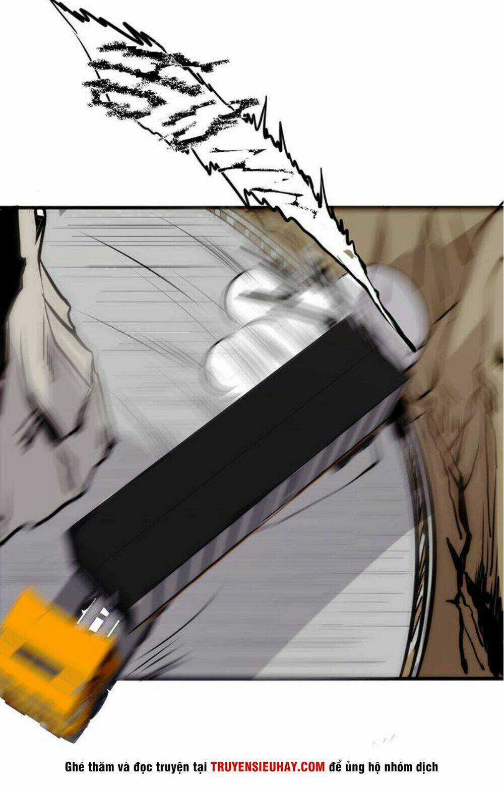 Tối Cường Công Nhân - Chapter 37 - Trang 3