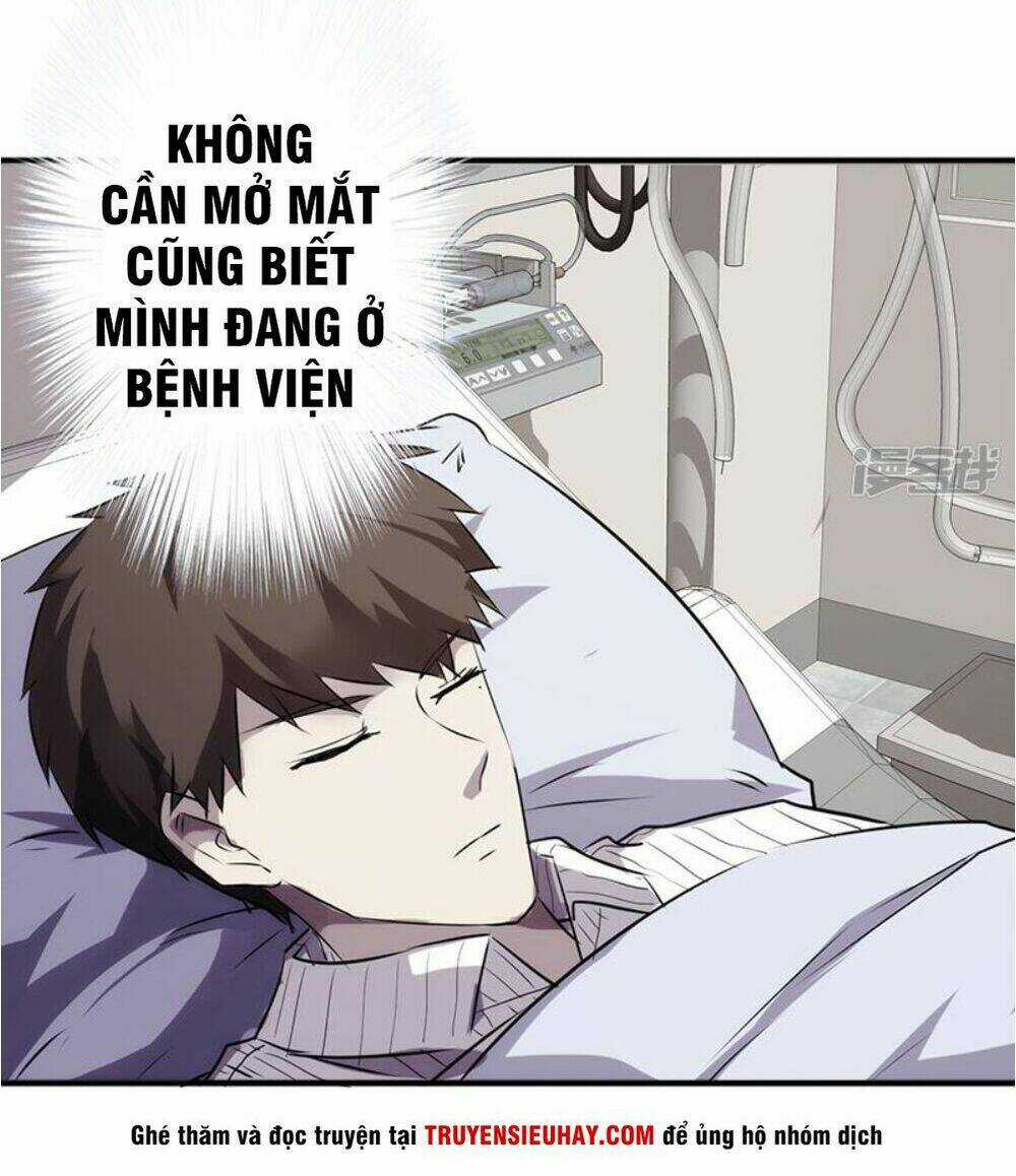 Tối Cường Công Nhân - Chapter 40 - Trang 3