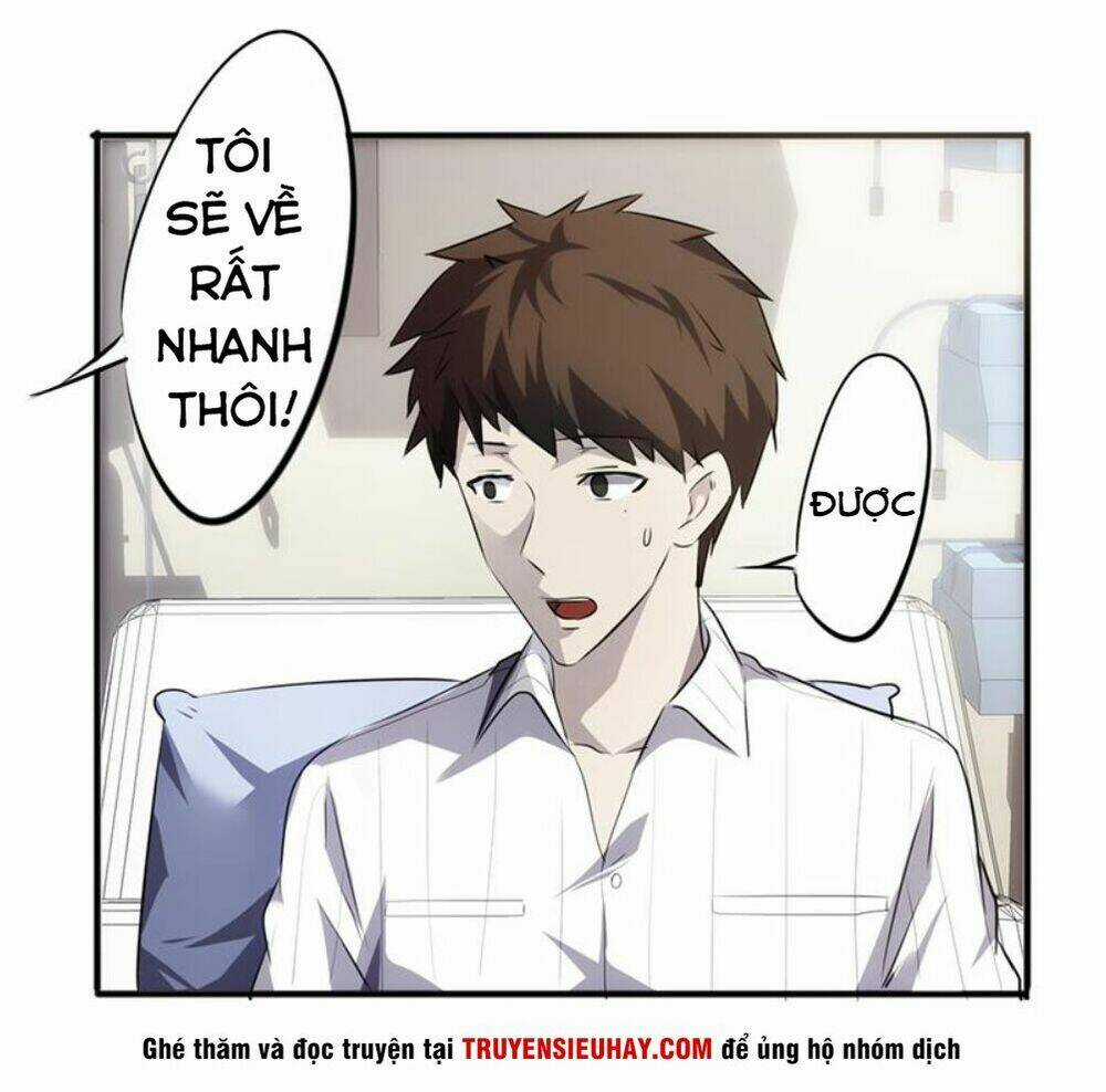 Tối Cường Công Nhân - Chapter 40 - Trang 10
