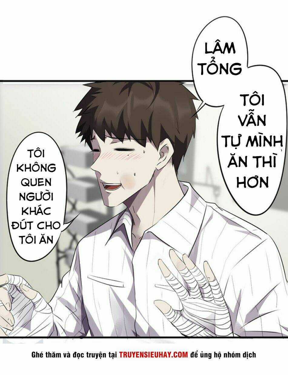 Tối Cường Công Nhân - Chapter 41 - Trang 8