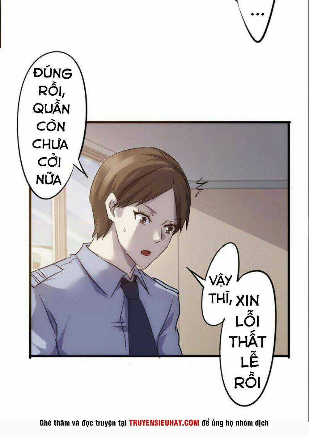Tối Cường Công Nhân - Chapter 46 - Trang 9