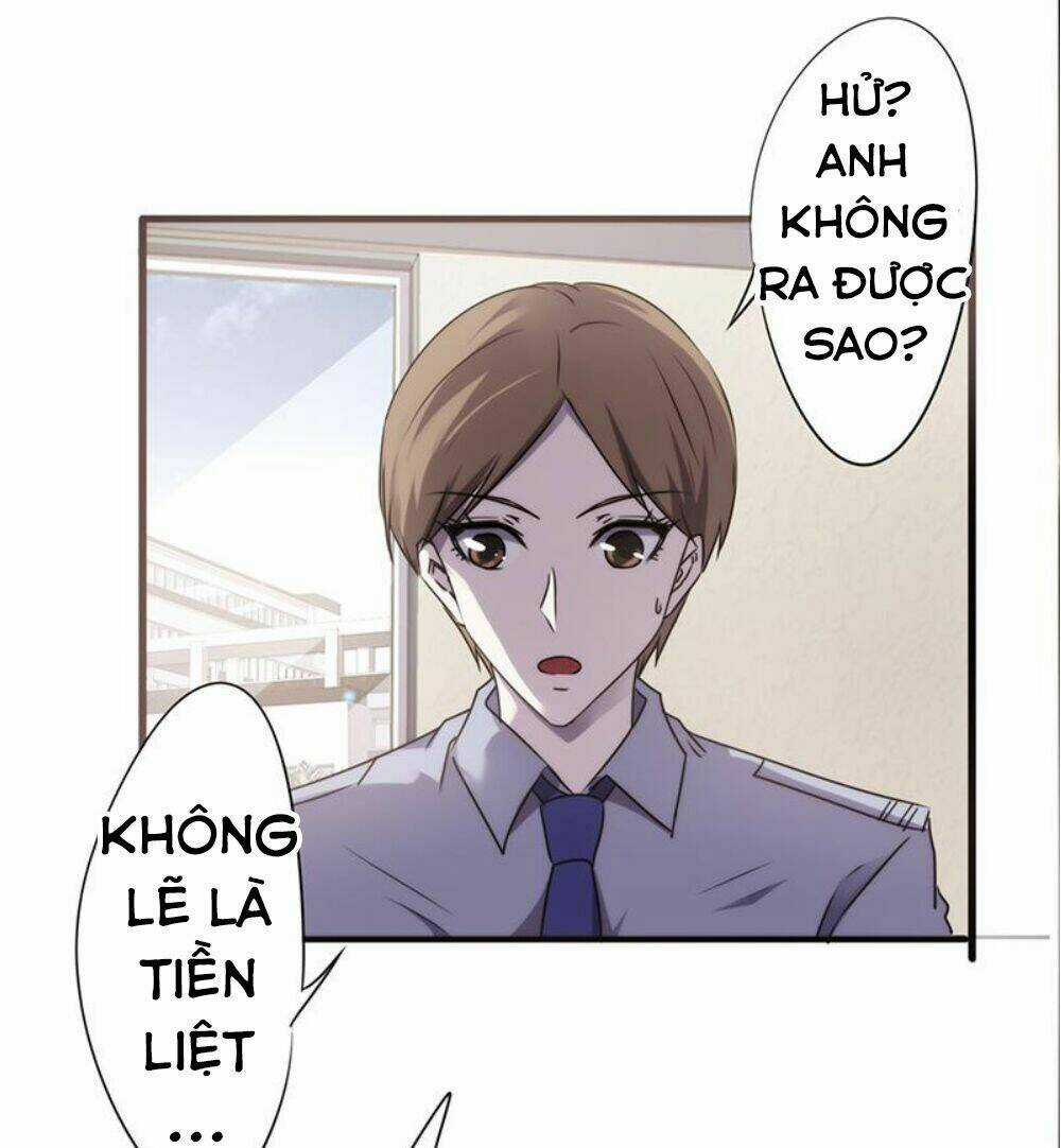 Tối Cường Công Nhân - Chapter 47 - Trang 3