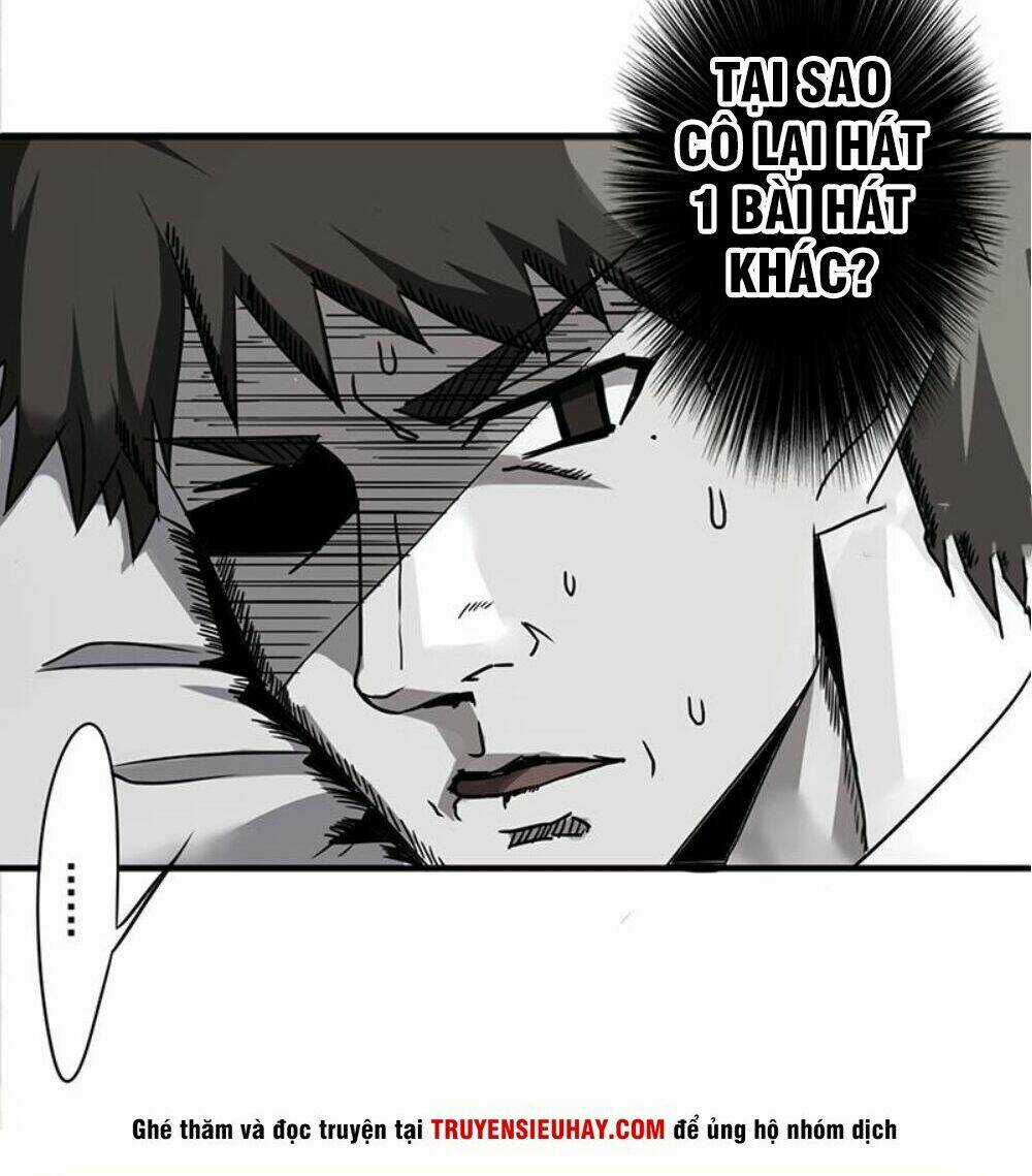 Tối Cường Công Nhân - Chapter 47 - Trang 10