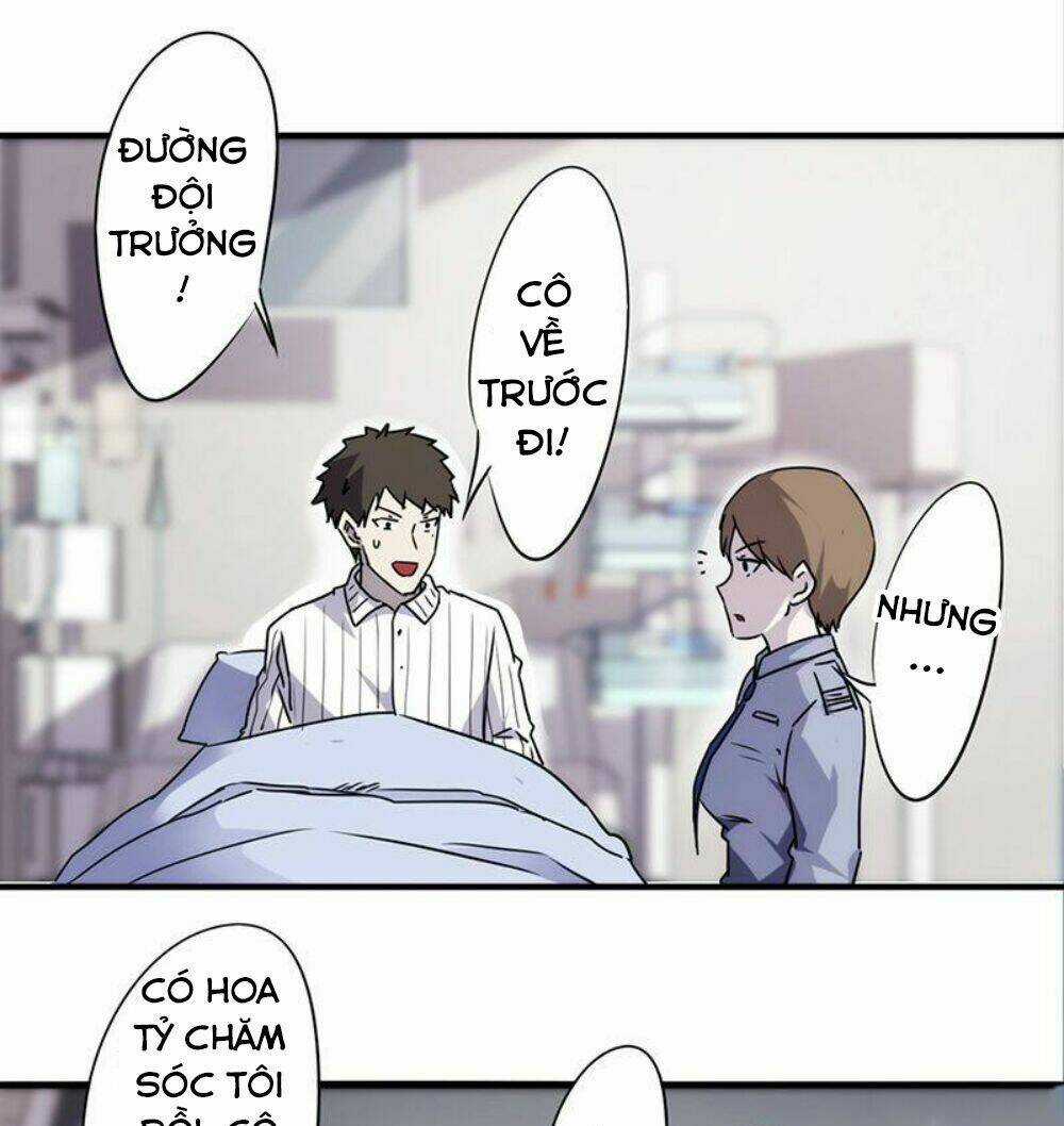 Tối Cường Công Nhân - Chapter 48 - Trang 4