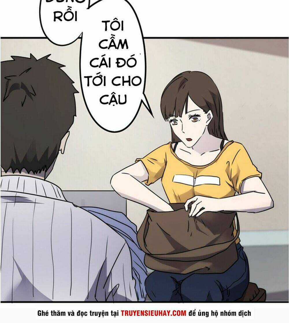 Tối Cường Công Nhân - Chapter 49 - Trang 3