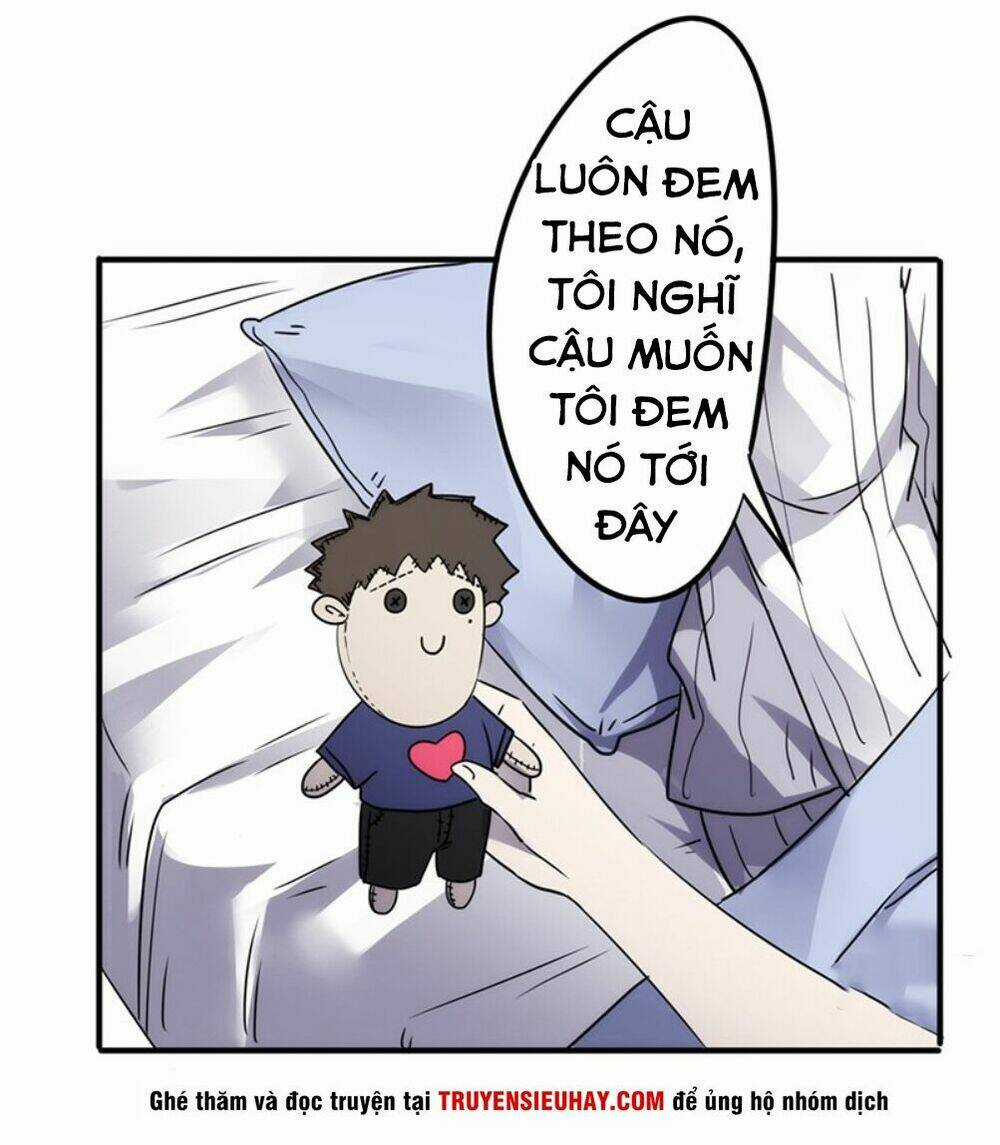 Tối Cường Công Nhân - Chapter 49 - Trang 4