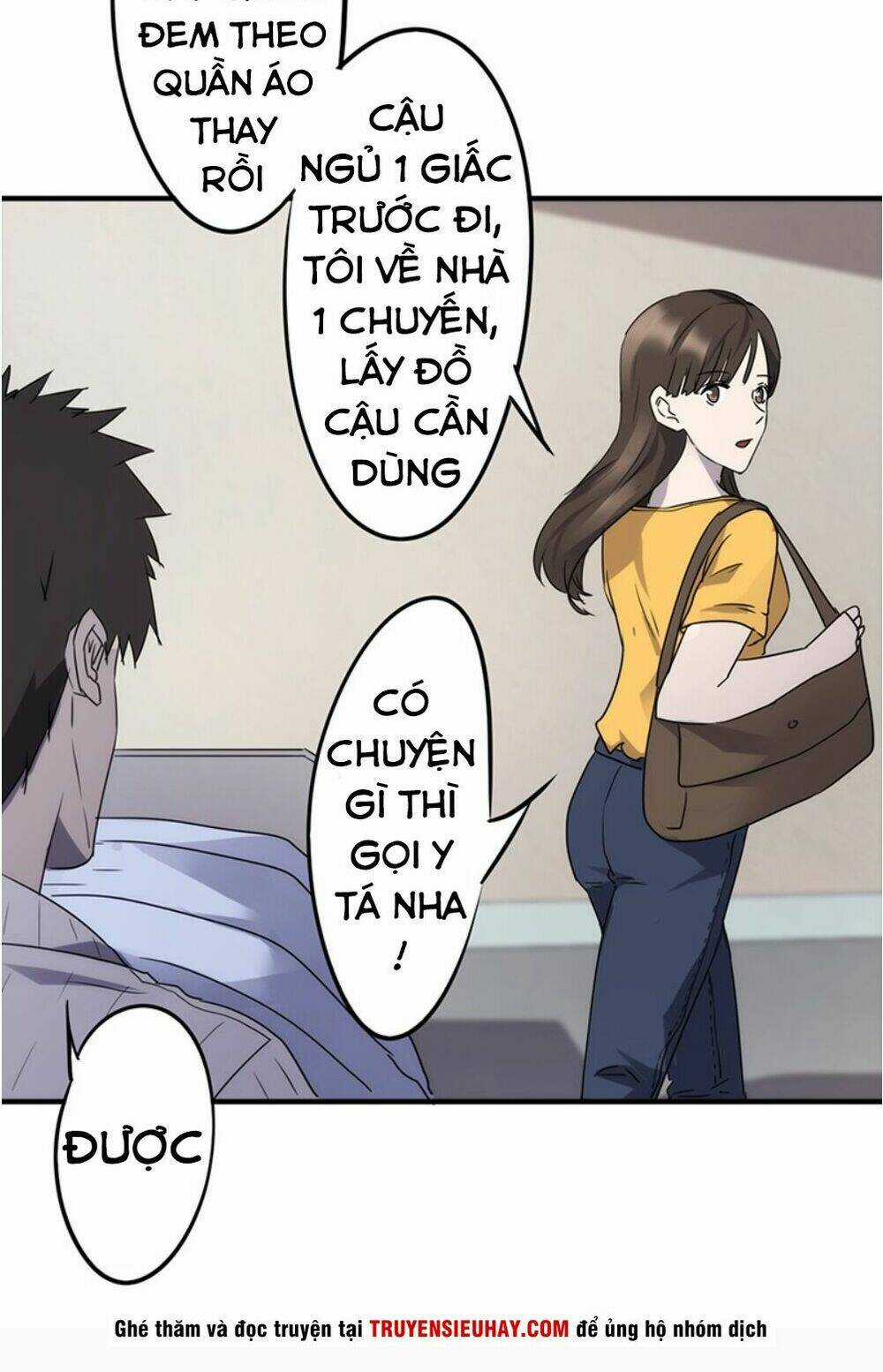 Tối Cường Công Nhân - Chapter 49 - Trang 6