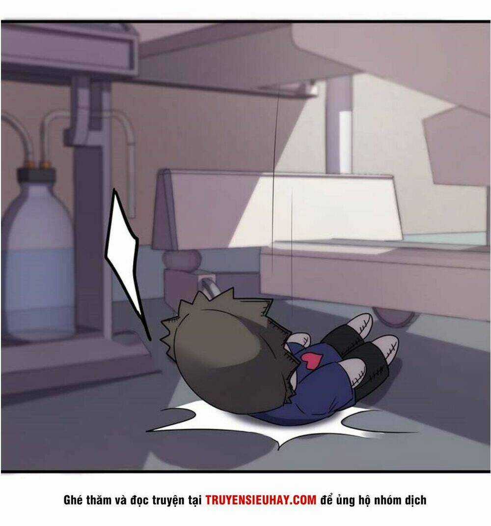 Tối Cường Công Nhân - Chapter 49 - Trang 9