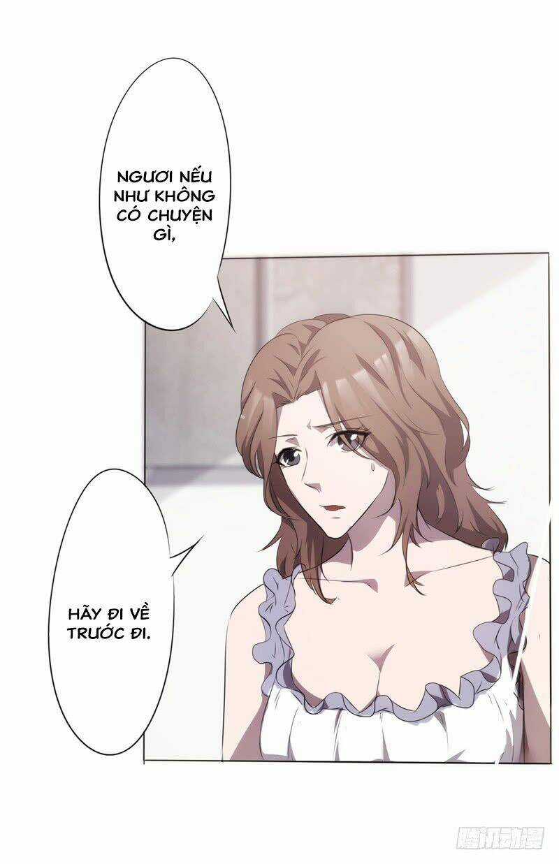 Tối Cường Công Nhân - Chapter 5 - Trang 5